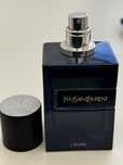 Yves Saint Laurent elixir homem