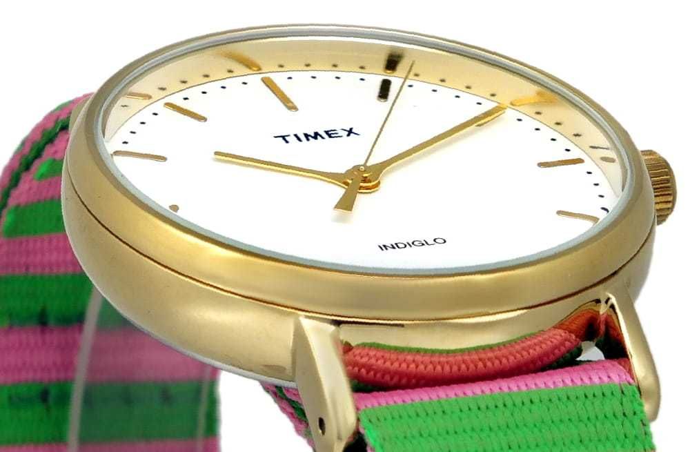Timex Zegarek - TW2P91800 - Wyprzedaż - LKRUK.PL