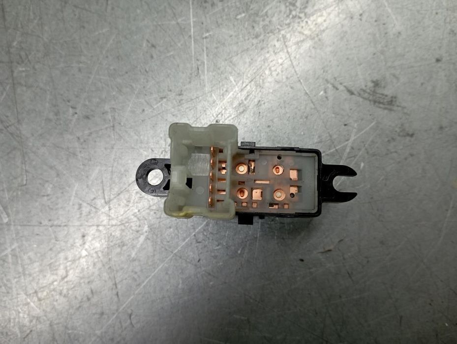 Comando / botão / interruptor vidros trás direito NISSAN Qashqai II (J