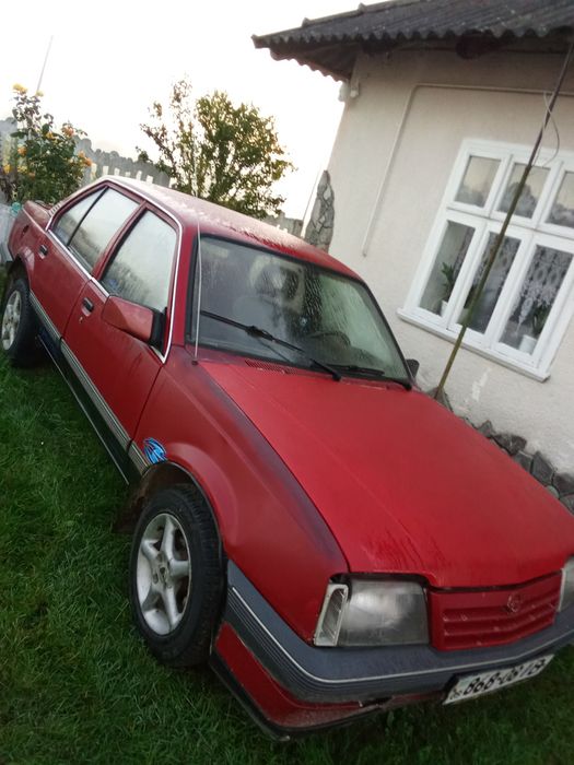 Продаеться аскона дизель
