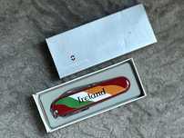 Scyzoryk Victorinox Spartan Ireland - kolekcjonerski, nówka