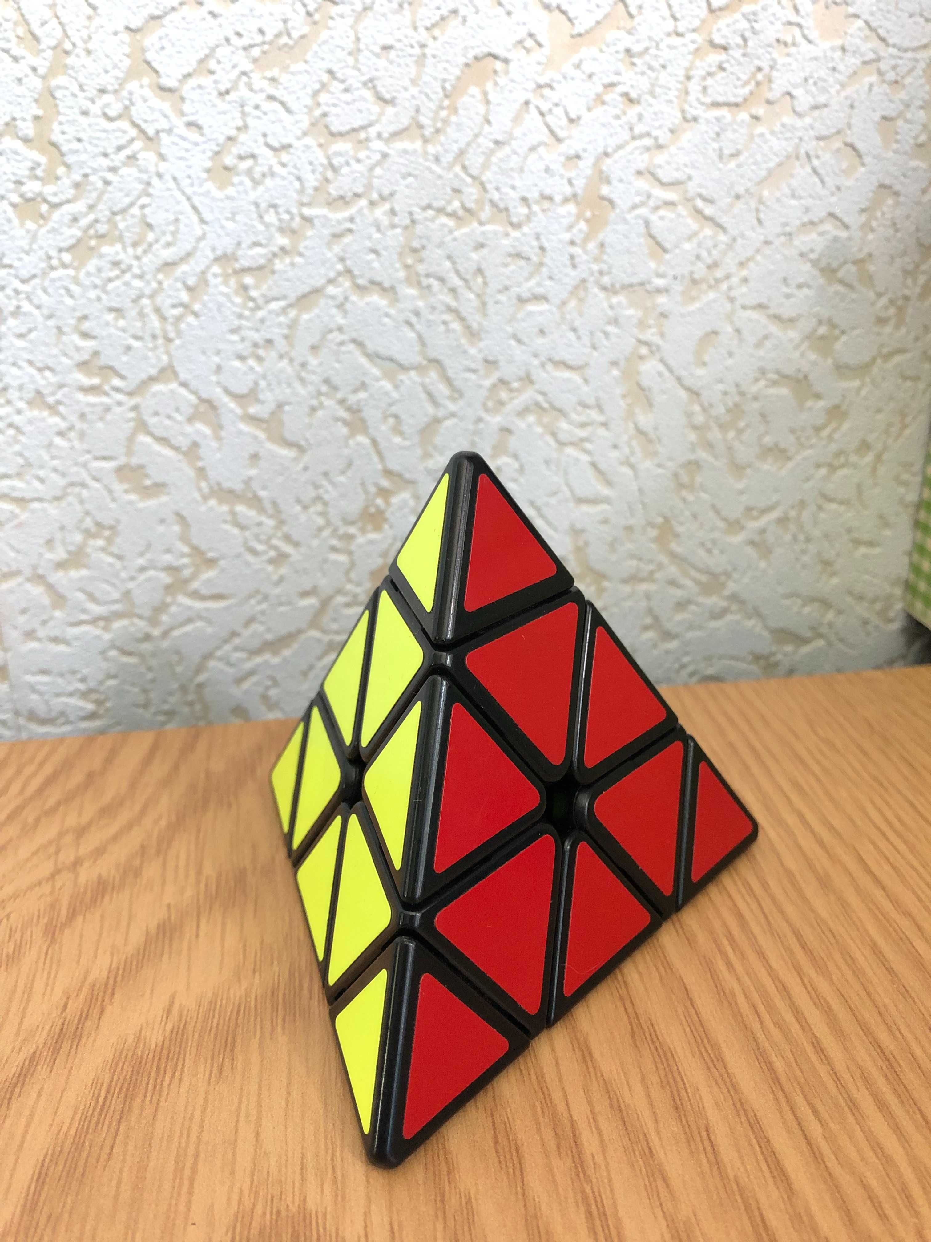 Кубик Рубика MoYu Pyraminx