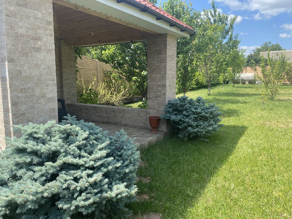 Дом возле Одессы. 15 км от Центра города. Усатова.