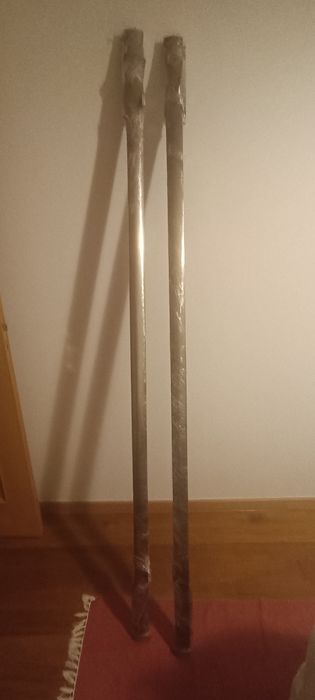 Varões de cortinados