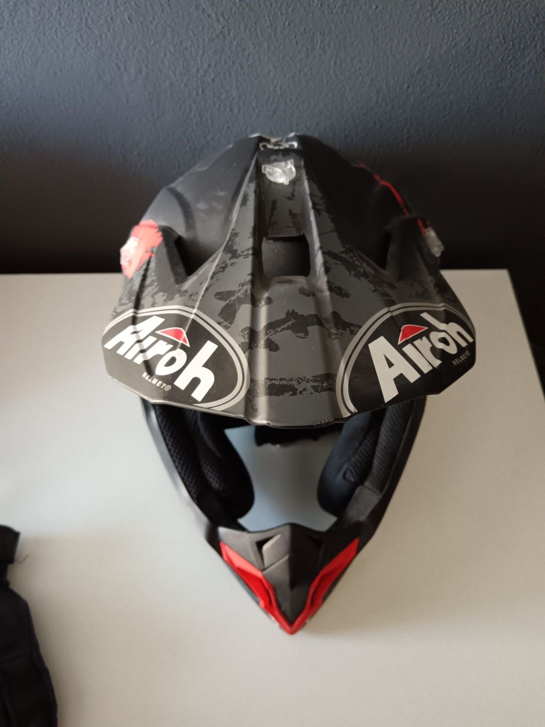 Capacete   Airoh