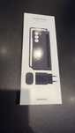 Capa com Spen Samsung Z Fold 5