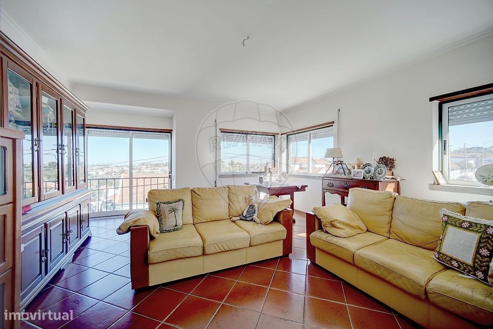 Apartamento T3 para venda