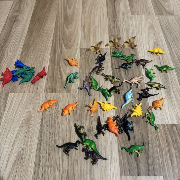 Динозаври (міні)