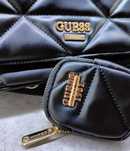 Torebka GUESS Czarna