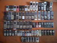 Motorola rock e1 , e398 , L6 , L7 , L2 , razr v3 , razr v3i , v500