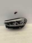 BMW X3 G01 X4 G02 17- lampa lewy przód lewa przednia adaptive led