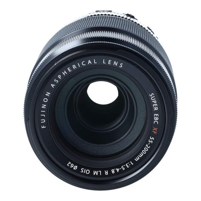 FujiFilm Fujinon XF 55-200 mm f/3.5-4.8 R LM OIS Cyfrowe.pl Warszawa
