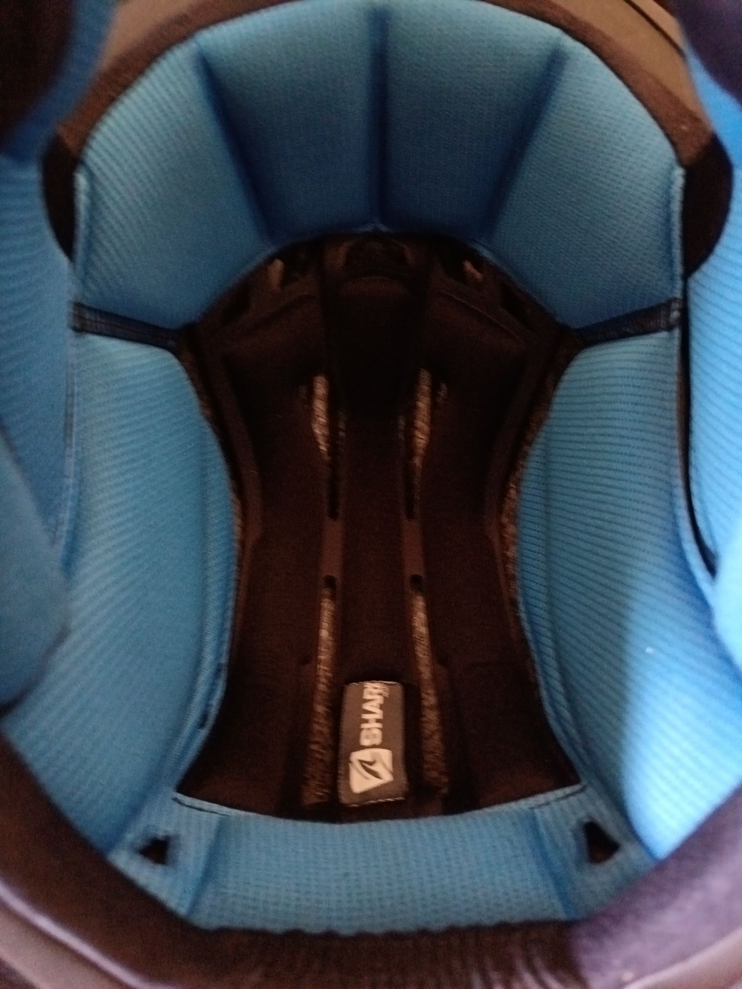 Capacete Shark Evo One 2 Keenser. Modular.