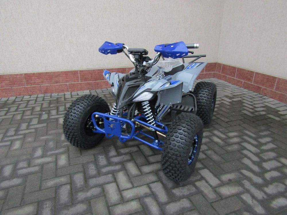 електроквадроцикл FORTE 1500W