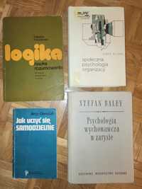 Psychologia/pedagogika