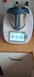 Thermomix 6 + drugie naczynie +nakładka krojąca 2.0