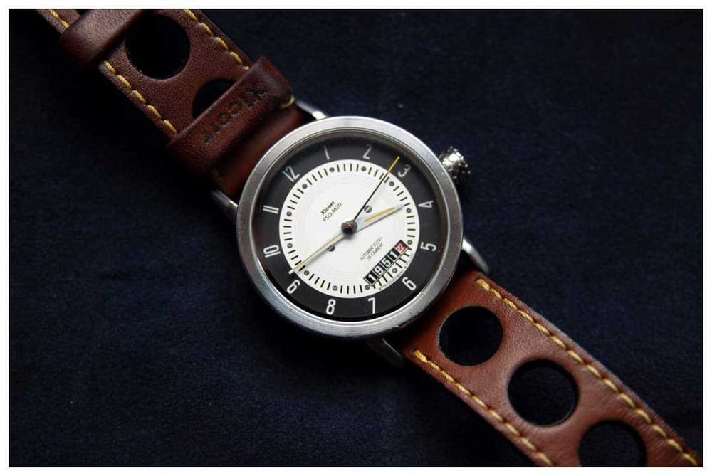 Sprzedam Xicorr FSO M20.01 Warszawa