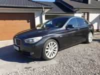 BMW 5GT 530d Gran Turismo