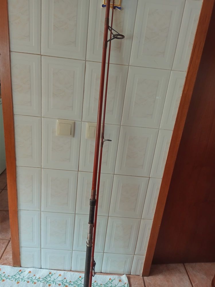 Cana de Pesca Canelado