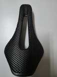 Selim Bicicleta Aircode 3D Honeycomb
