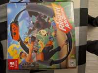 Ring fit adventure Nintendo switch