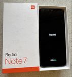 Redmi Note 7 (Xiaomi)