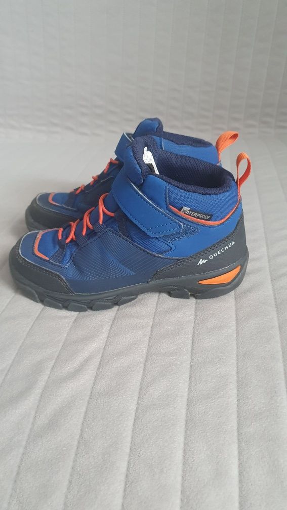 Buty Decathlon rozmiar 30