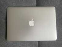 MacBook Air 2017 (8gb RAM, 125gb, Intel Core i5)