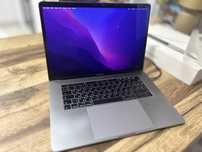 Macbook Pro 15’ 2016 Original Special edition (i7, pro 460, 16gb, 1tb)