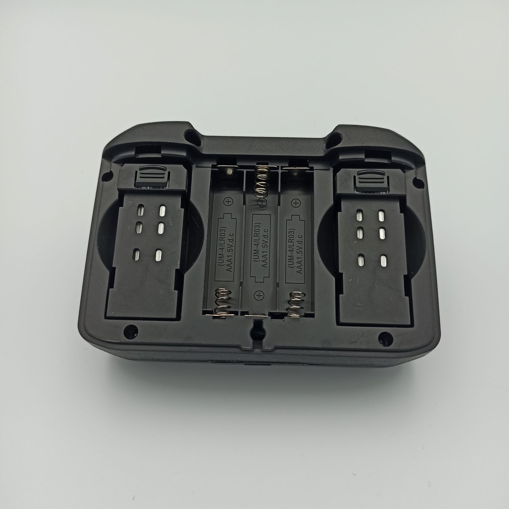 Dron mini z kamerą