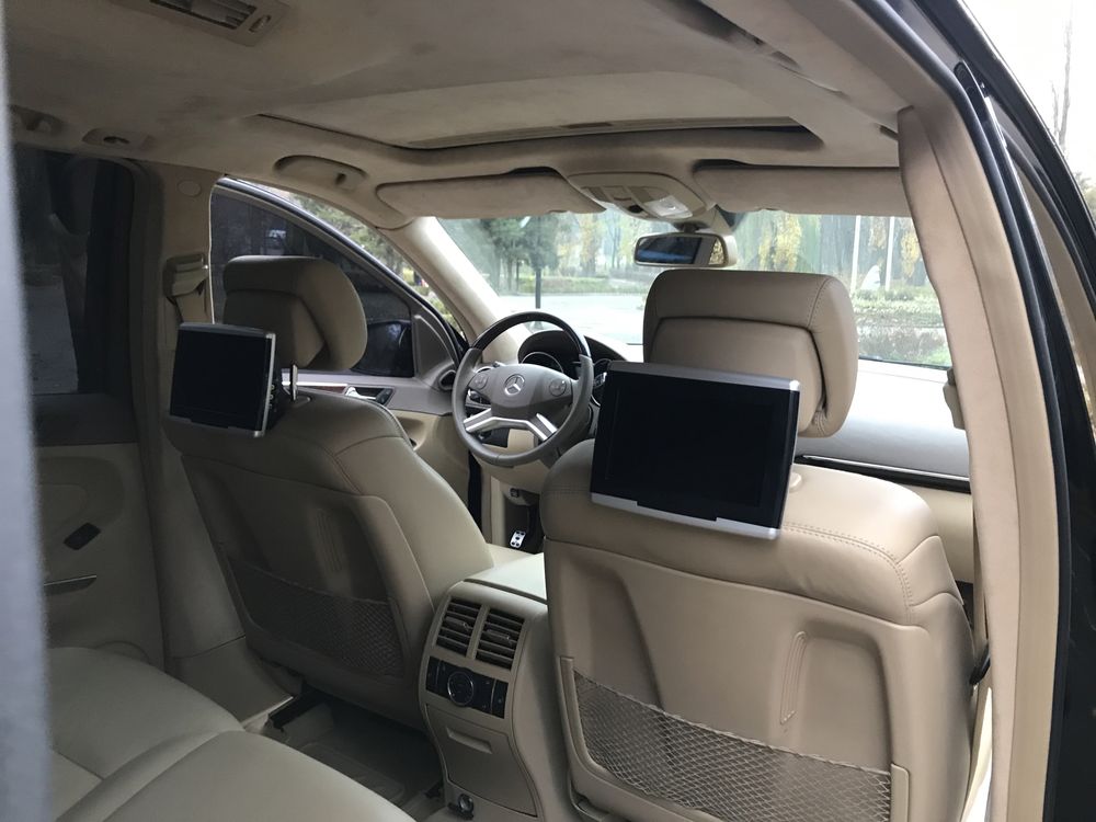 Команд усилитель Harman монитор Мерседес 164 166 ML GL C CLA GLA CLS