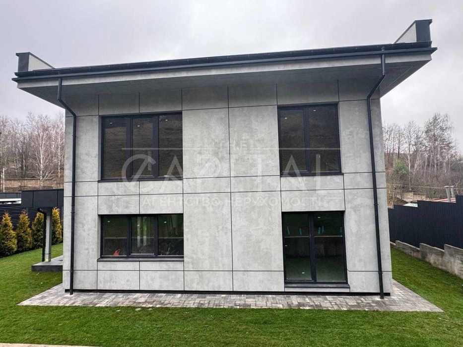 Продаж Нового Будинку БЕЗ Комісії!! 200 м2 ,,15 соток . Лісники