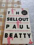 The Sellout - Paul Beatty