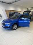 Skoda scala 1.0 benzyna + LPG Salon Polska Stan Idealny AMBITION