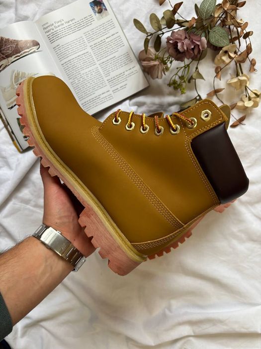 Черевики Timberland 36-45