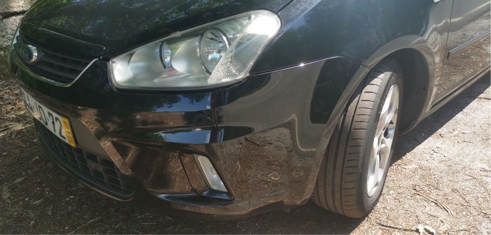 Ford C Max 1.6 TDCI 110cv