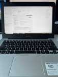 Laptop ASUS ICore i7-5500U 12 GB RAM 224GB SSD