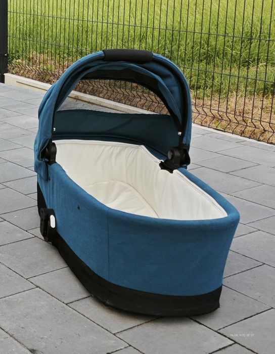 Cybex Balios S Lux - gondola