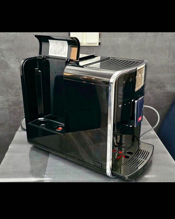 Кавоварка Melitta Barista TS Smart F85/0-102 2019 рік