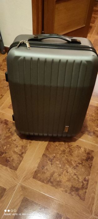 Troley de viagem Top Travel