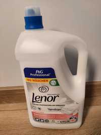 LENOR Sensitive 3x4.75 L niemiecki