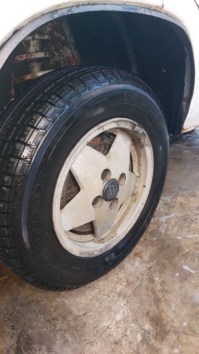 ВАЗ 2106 с переоформлением