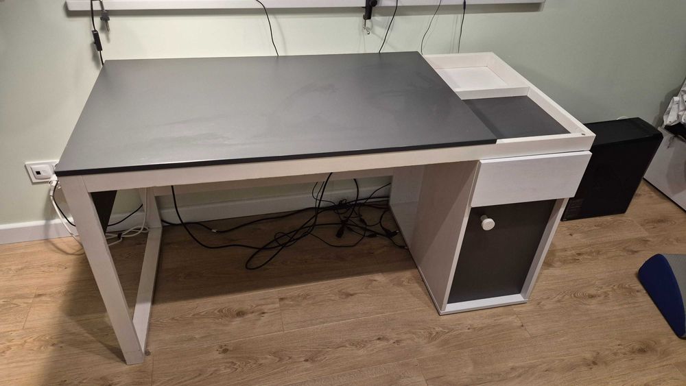 Biurko VOX seria Nest