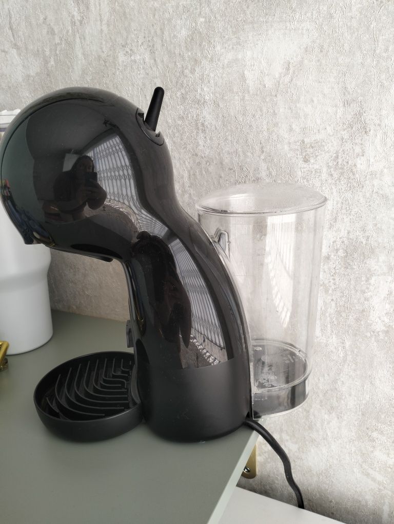Máquina de café Dolce Gusto