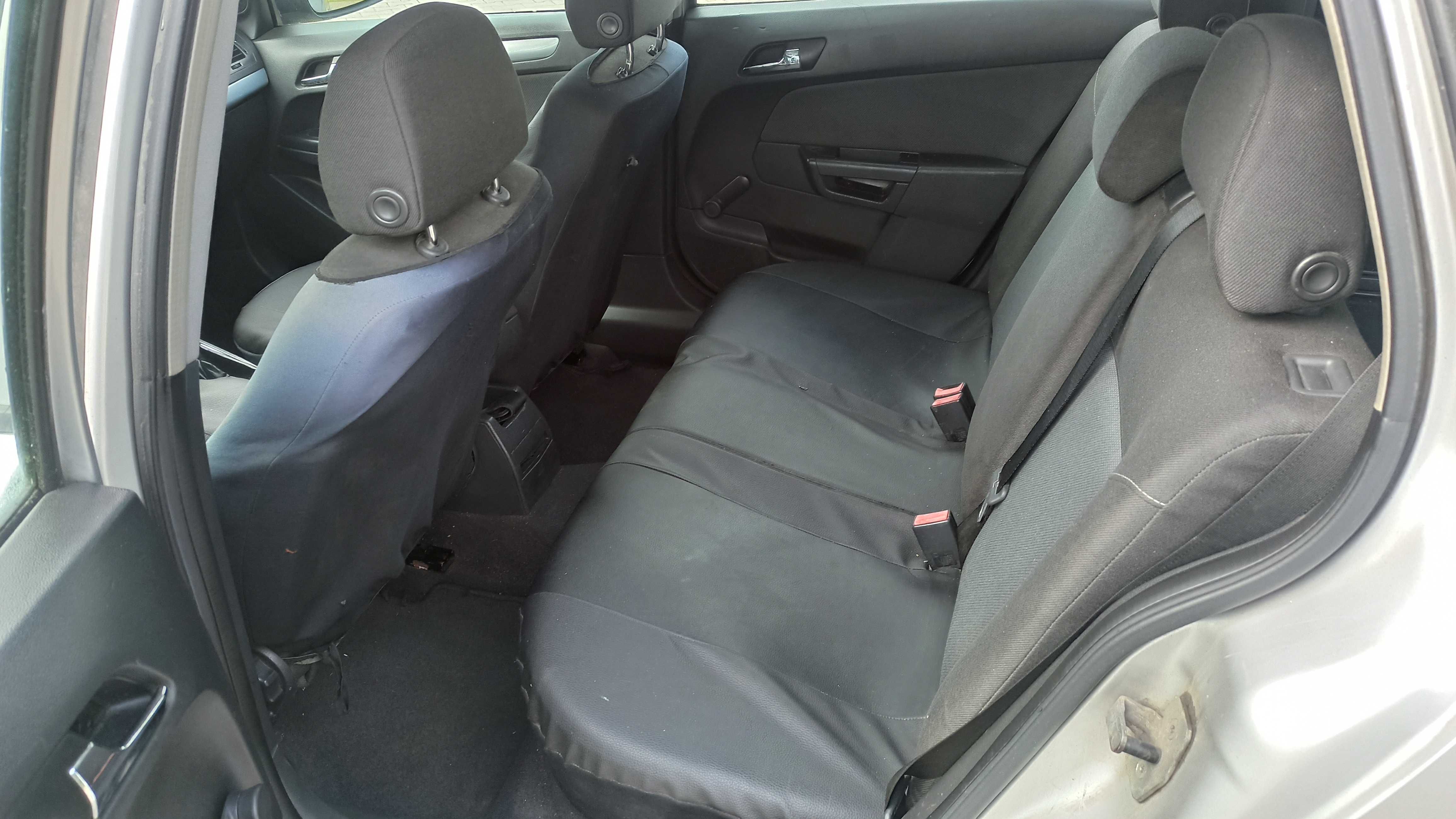 Opel Astra 1.7 cdti 13 lat właściciel
