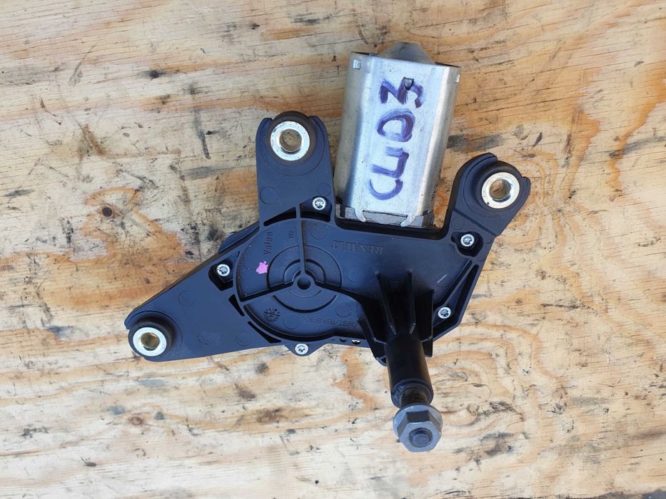 Reno Clio, Modus silniczek wycieraczki tylnej Valeo 820.031.1486