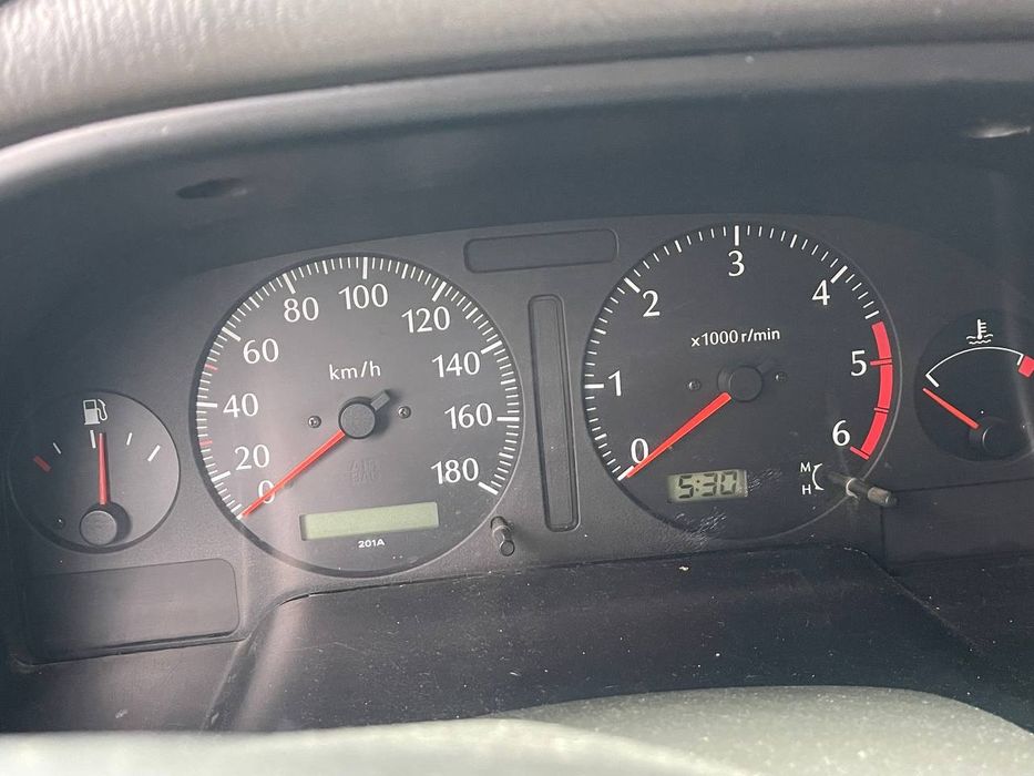 Продам Nissan Patrol 61