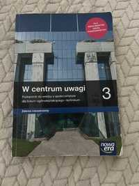 W centrum uwagi 3