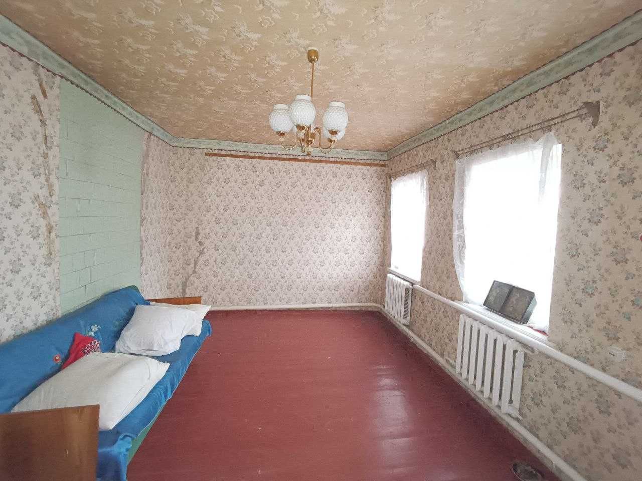Продам дом с. Лиман