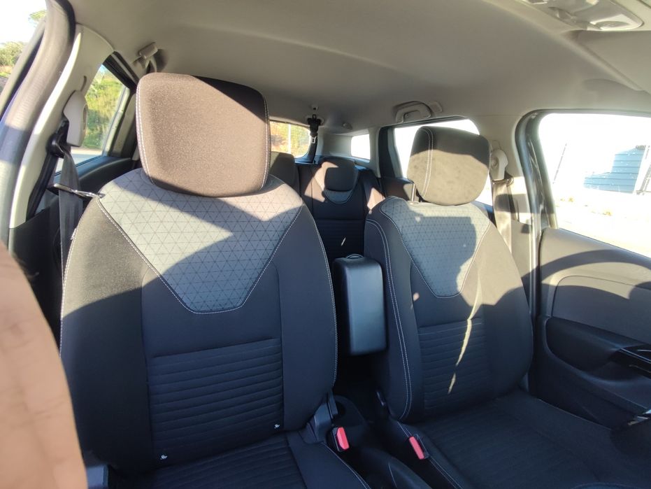 Renault Clio 1.5 dCi